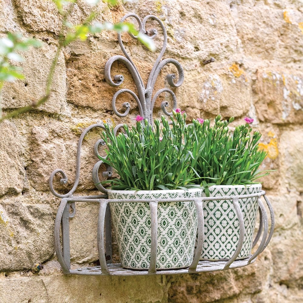 Wall Planter